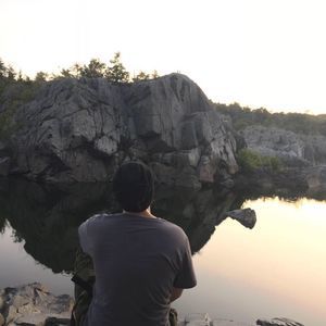 Meet your Posher, Julian